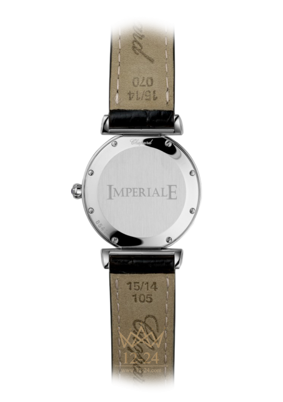 Chopard Quartz 28 мм 388541-3001