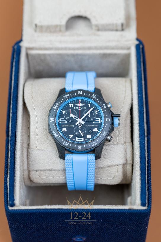Breitling Endurance Pro 38 X83310281B1S1