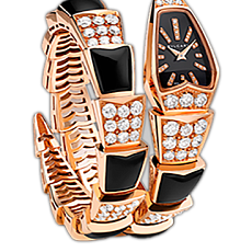 Часы Bvlgari Jewellery Watches 101790 SPP26BGD1GD1O.1T — main thumb