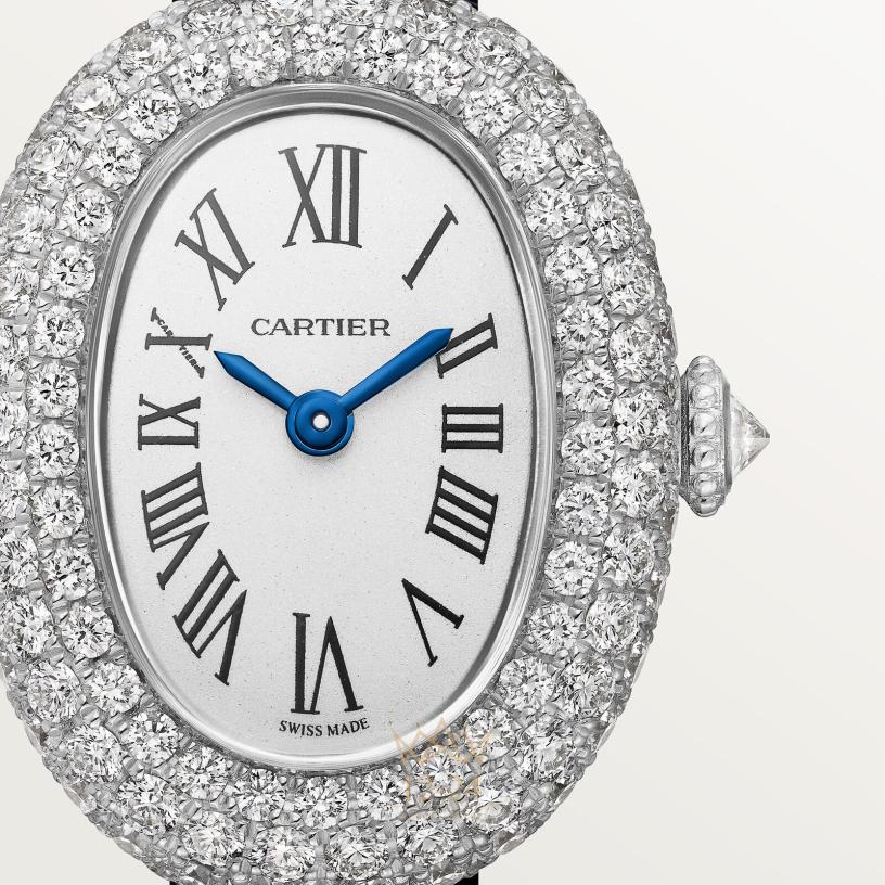 Cartier Baignoire WJBA0070