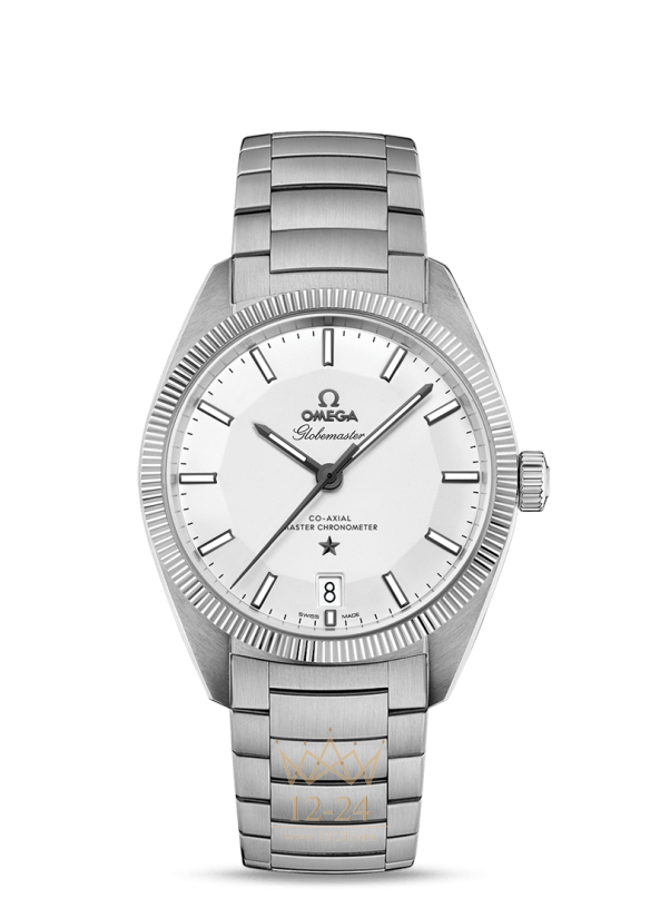Omega CO-AXIAL MASTER CHRONOMETER 39 ММ 130.30.39.21.02.001