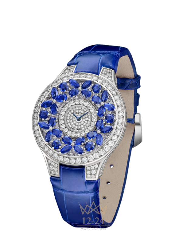 Graff Classic Butterfly BF32WGSD