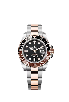 Rolex GMT-Master II Men’sRolex 126711chnr-0002