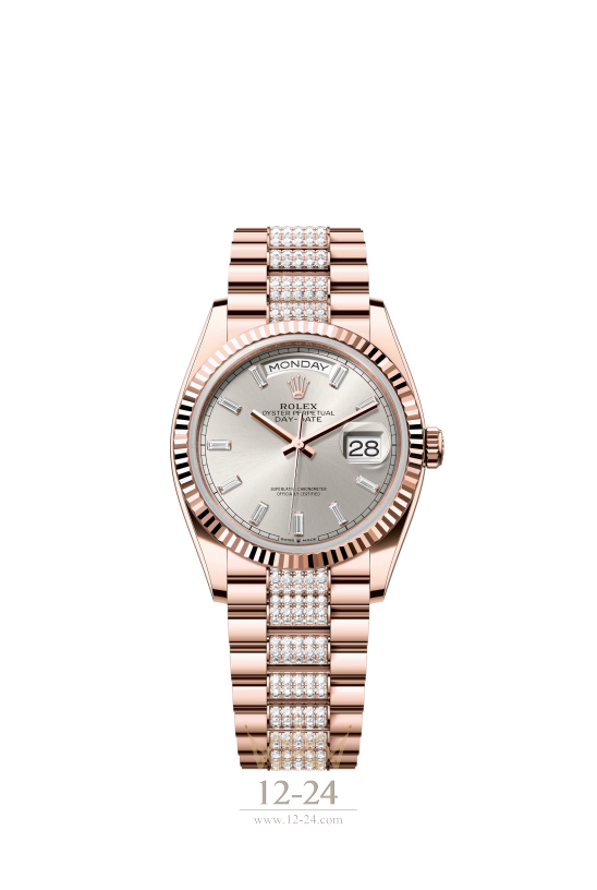 Rolex 36 mm 128235-0088