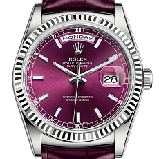 Часы Rolex 36 мм 118139-0007 — additional thumb 1