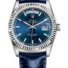 Часы Rolex 36 мм 118139-0004 — main thumb