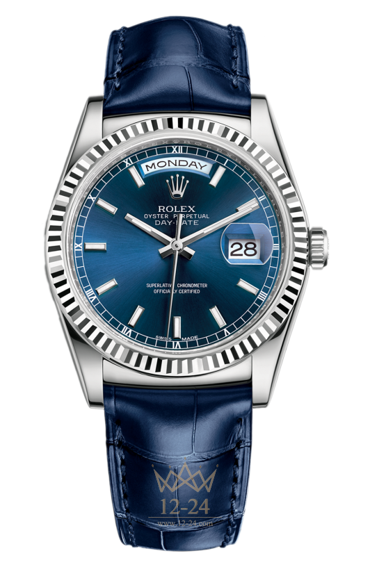 Rolex 36 мм 118139-0004