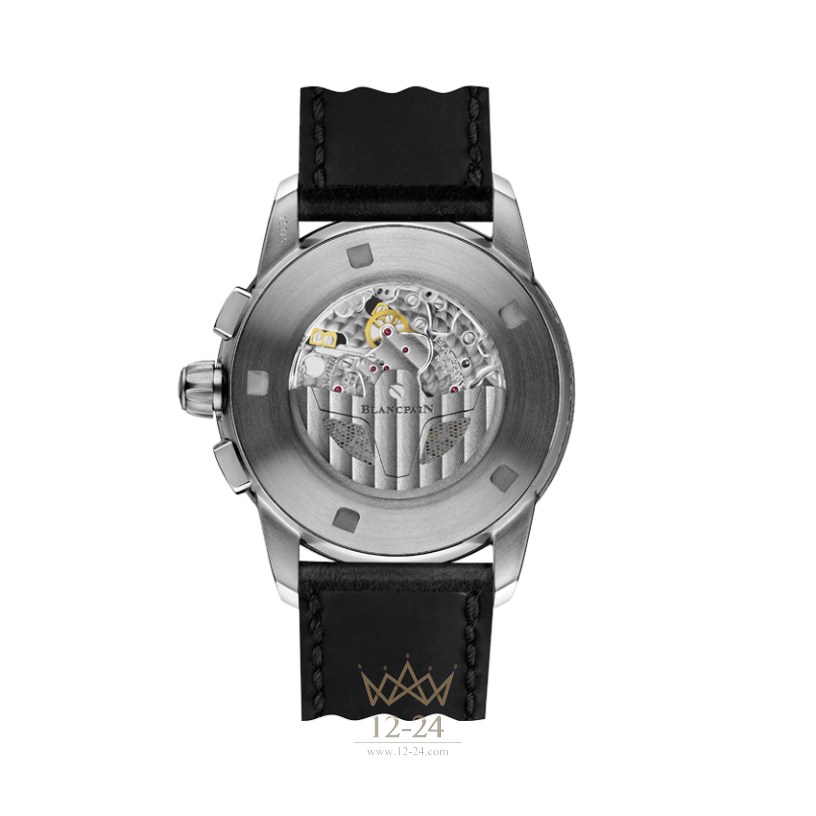 Blancpain L-Evolution 560STC-11B30-52B