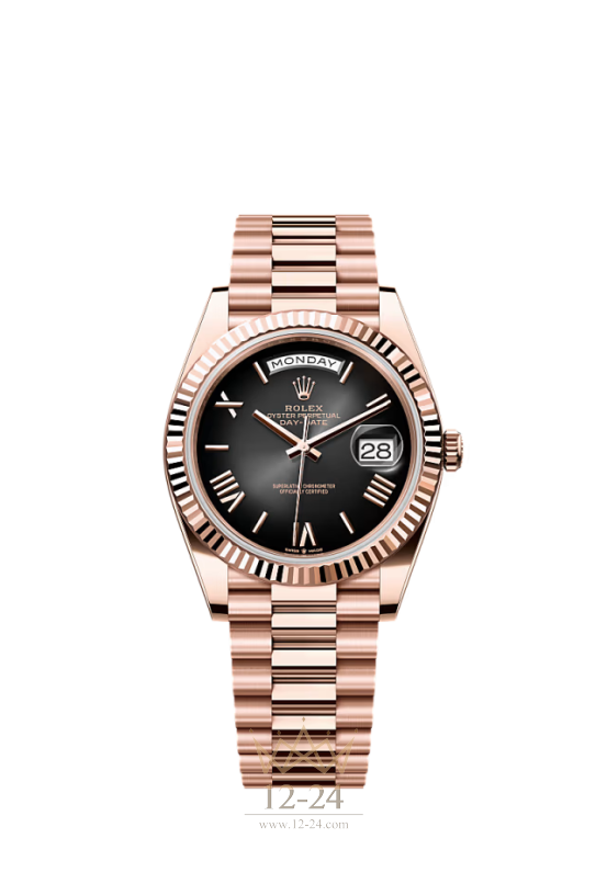 Rolex 40 mm 228235-0055