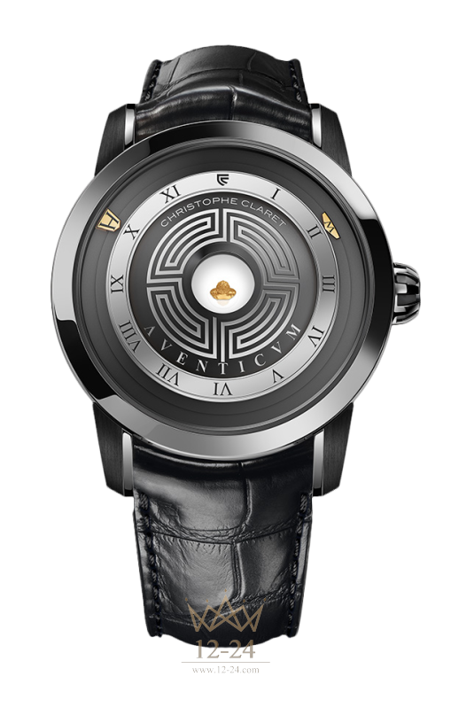 Christophe Claret Aventicum MTR.AVE15.070-107