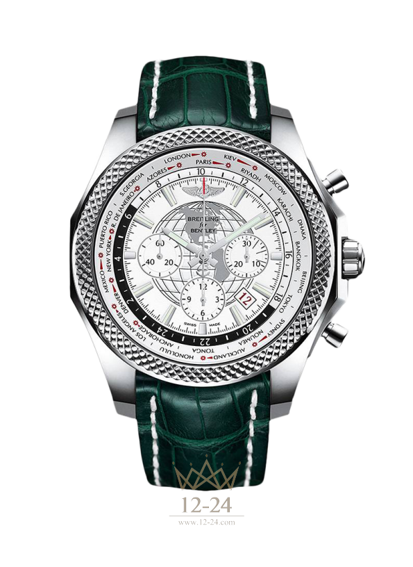 Breitling Bentley B05 Unitime AB0521U0/A768/752P/A20BA.1