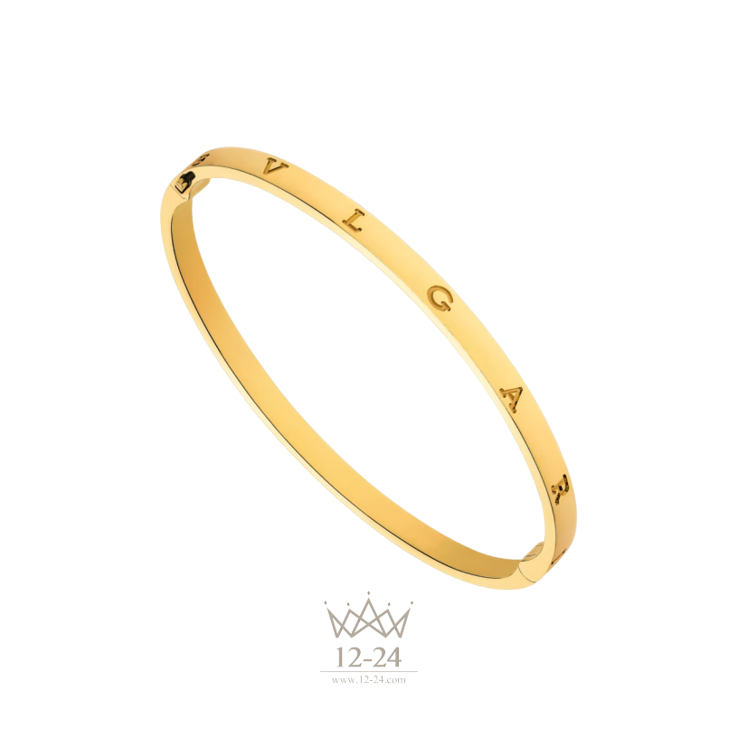 Bvlgari Bracelet 360418