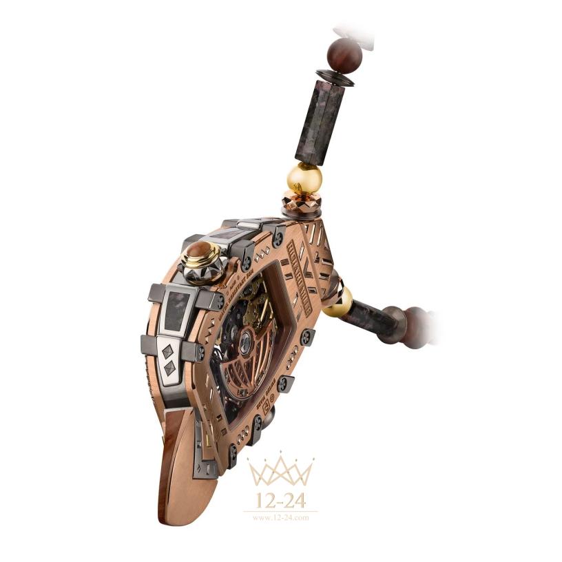 Richard Mille RM S14 Talisman Origine RM S14