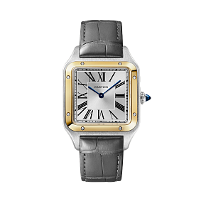 Cartier Santos de Cartier МужскиеCartier W2SA0046