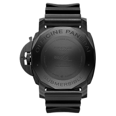 Часы Panerai Carbotech 47 мм PAM01616 — additional thumb 2