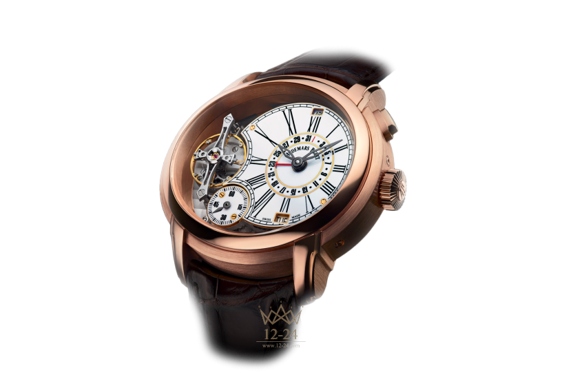 Audemars Piguet QUADRIENNIUM 26149OR.OO.D803CR.01