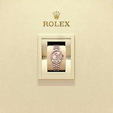 Rolex Lady-Datejust 28 mm 279135RBR-0029 — additional thumb 1