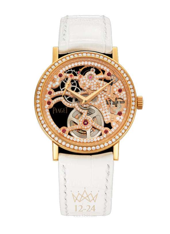 Piaget 838D G0A38121