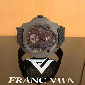 Franc Vila Montre Contemporaine Grande Complication Men’sFranc Vila 12T.CAR.003​​​​​​​