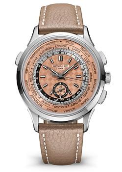 Patek Philippe Grand Complications ЖенскиеPatek Philippe 5935A-001