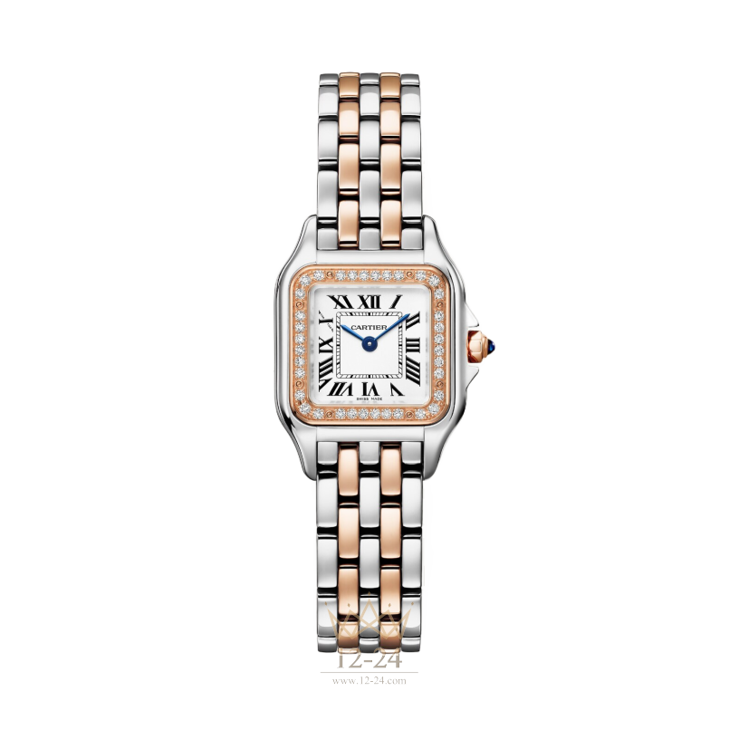 Cartier Panthere de Cartier 30.3 mm x 22.0 mm W3PN0014