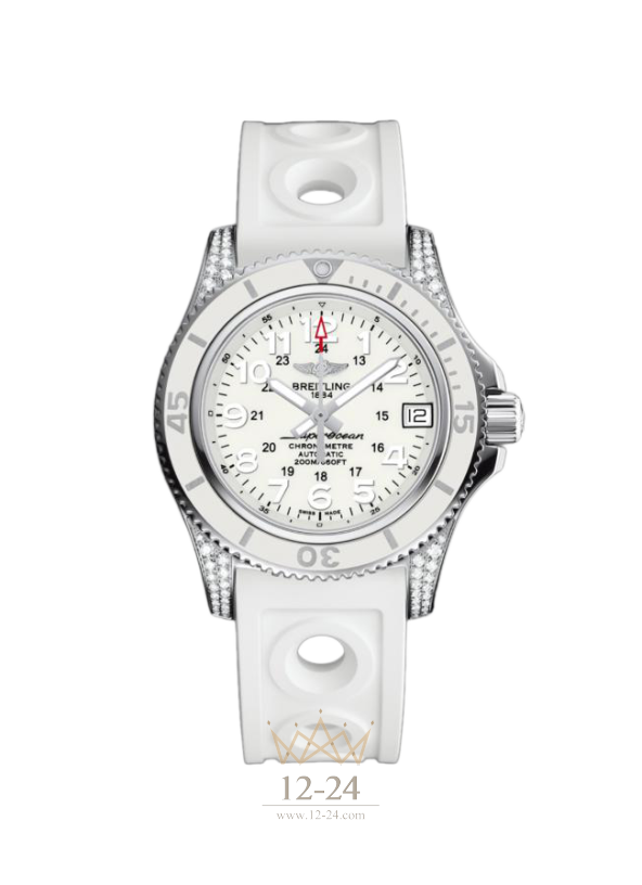 Breitling Superocean II 36 A1731267|A775|230S|A16S.1