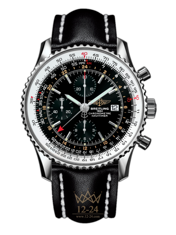 Breitling Navitimer World-441X A2432212/B726/441X/A20BA.1