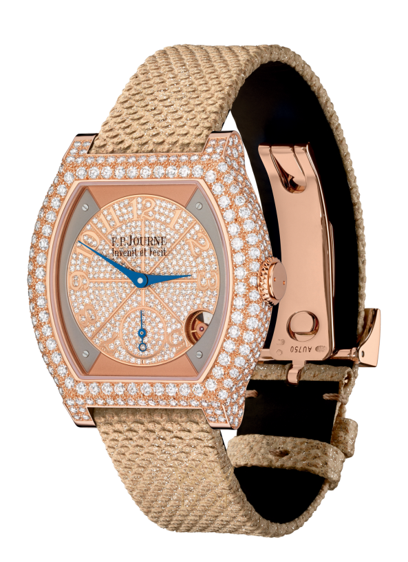 F.P.Journe Elegante 40 мм With Diamonds FPJ-Co-Elegante-DiamondsFull-OrSnake