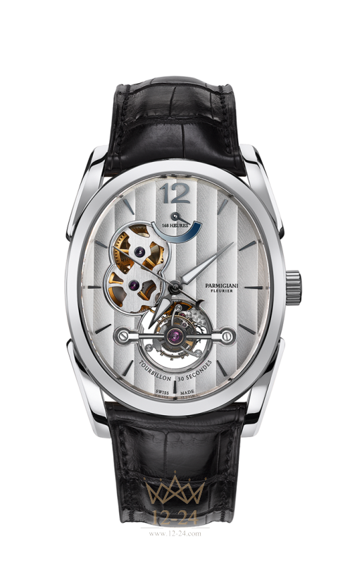 Parmigiani Fleurier Tourbillon PFH750-1204800-HA1441