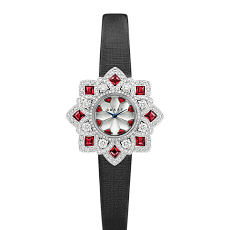 Часы Graff Jewellery Watches FloralGraff FloralGraff-Ruby — main thumb