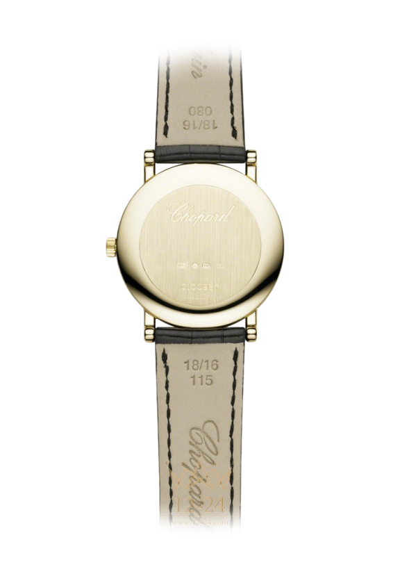 Chopard 34 мм 163154-0001
