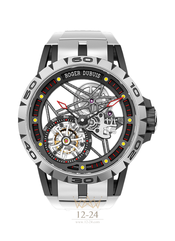 Roger Dubuis Excalibur Spider RDDBEX0549