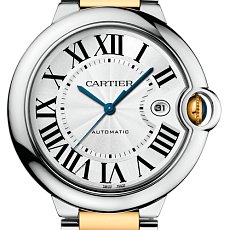 Часы Cartier Self-winding 42 mm W69009Z3 — основная миниатюра