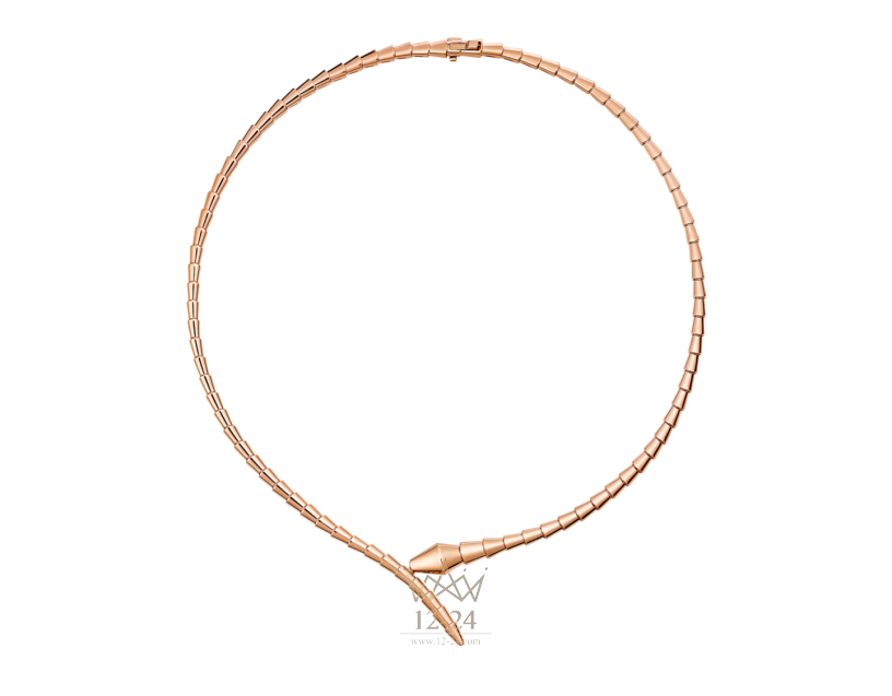 Bvlgari Viper Necklace 360346