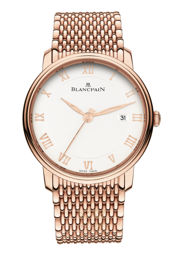Blancpain Villeret 6651-3642-MMB