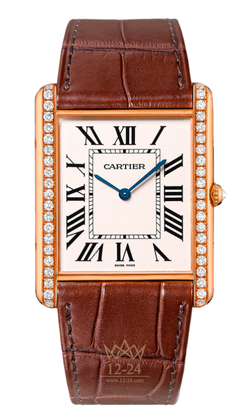 Cartier Manual Winding WT200005