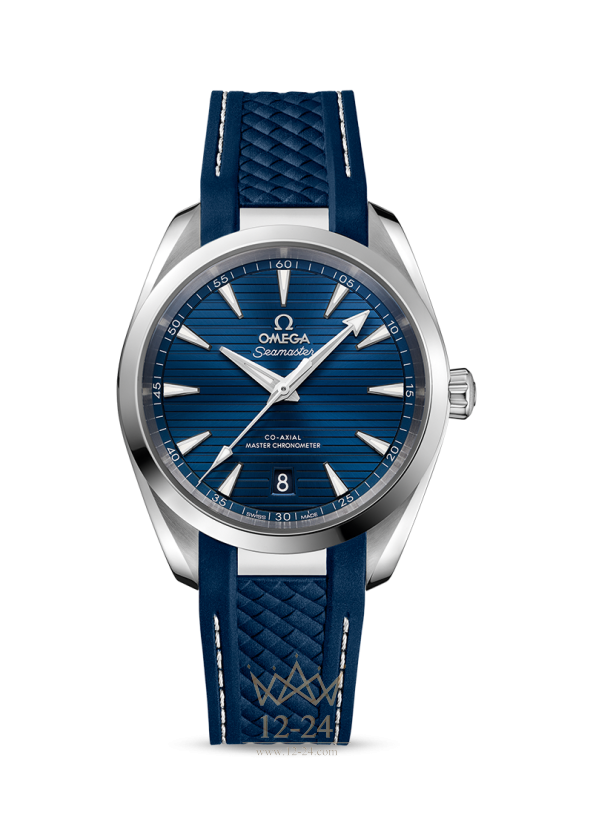 Omega Co-Axial Master Chronometer 38 mm 220.12.38.20.03.001