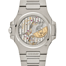 Patek Philippe Nautilus 41 mm 5810/1G-001 — additional thumb 1