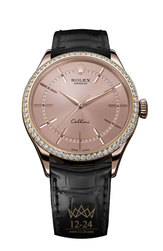 Rolex 39 мм 50705rbr-0010