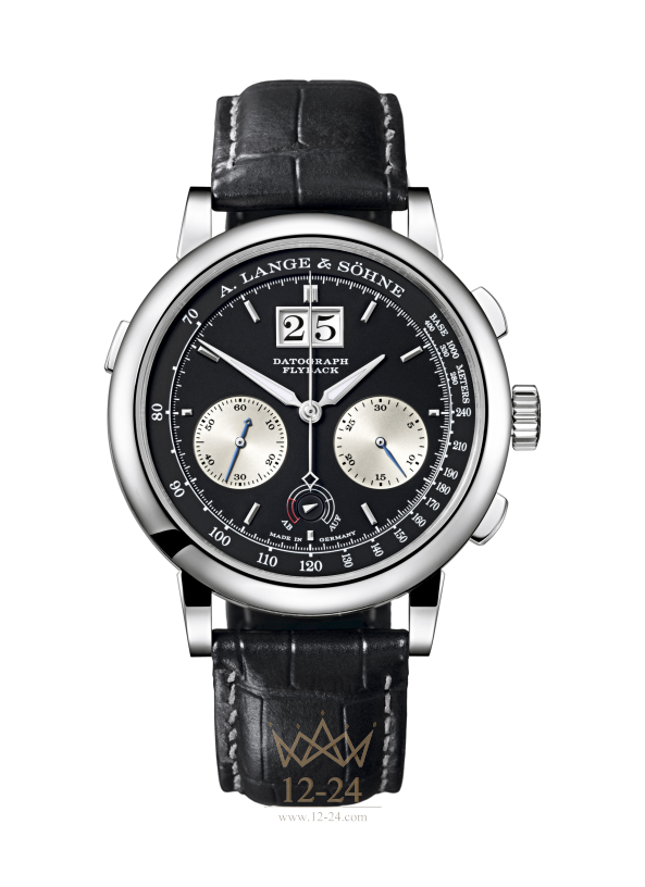  A.L&S Saxonia Datograph UP/DOWN 405.035