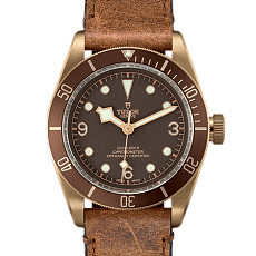 Часы Tudor Black Bay Bronze M79250BM-0001 — main thumb