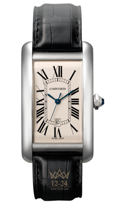 Cartier Américaine  Self-winding W2603256