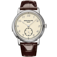 Часы Patek Philippe White Gold - Men 5178G-001 — main thumb