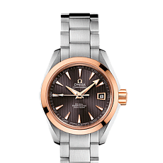 Часы Omega Co-Axial 30 мм 231.20.30.20.06.003 — main thumb