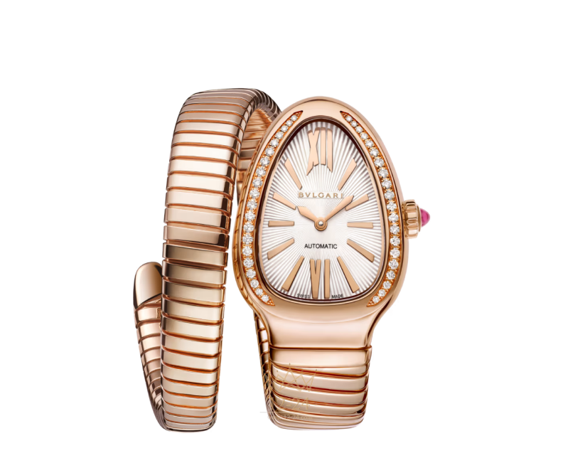 Bvlgari Tubogas 103903