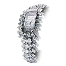 Часы Vacheron Constantin Lady Kalla Flame 17620/S11G-9478 — дополнительная миниатюра 1