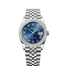 Часы Rolex Rolex Datejust 36 126284RBR-0061 126284RBR-0061 — основная миниатюра