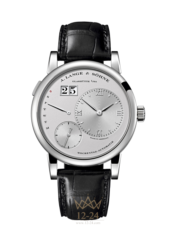A.L&amp;S Lange 1 Daymatic 320.025