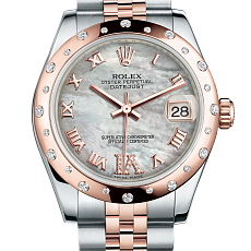 Часы Rolex Datejust Lady 31 мм 178341-0007 — дополнительная миниатюра 1