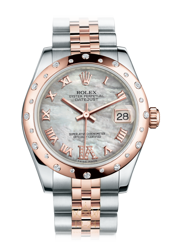 Rolex Datejust Lady 31 мм 178341-0007